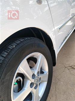 تۆیۆتا کۆرۆلا